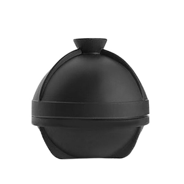 Household Ice Hockey Mold Ice Large Ice Hockey Ball Maker - Image 9